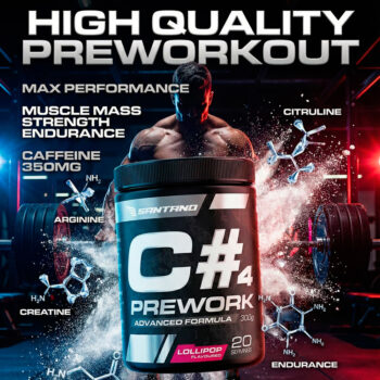 Prework C#4