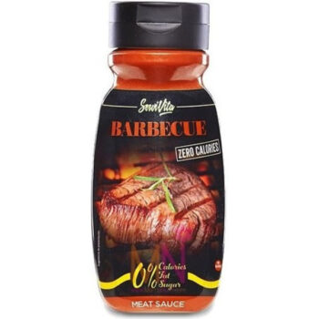 Servivita Salsa Barbacoa - Sin Calorias