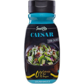 Servivita Salsa Cesar sin Calorias