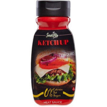 Servivita Salsa Ketchup sin Calorias