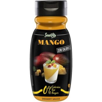 Servivita Salsa Mango sin Calorias