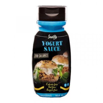 Servivita Salsa Yogurt Sauce