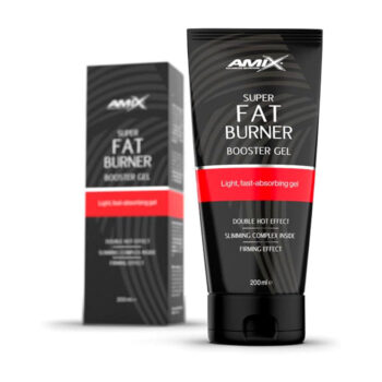 Super Fat Burner Booster gel 200 ml