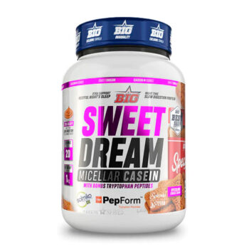 Sweet Dream Big Micellar Casein - Caseina Micelar  1 Kg