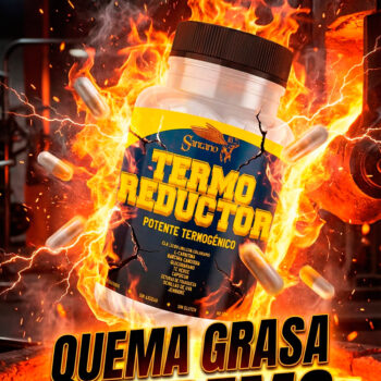 Termo reductor