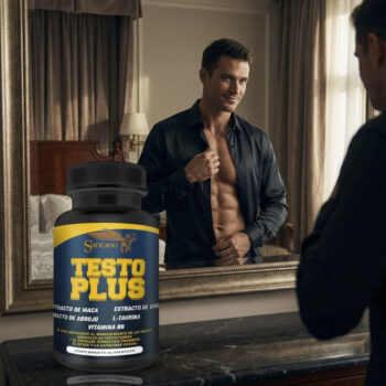 Testo Plus