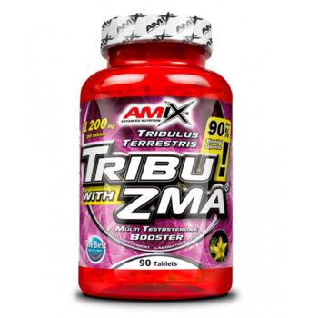 Tribu-ZMA 90 Caps