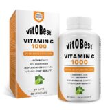 Vitamina C-1000 60 caps