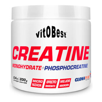 Vitobest Creatina Clonapure 200 Gr