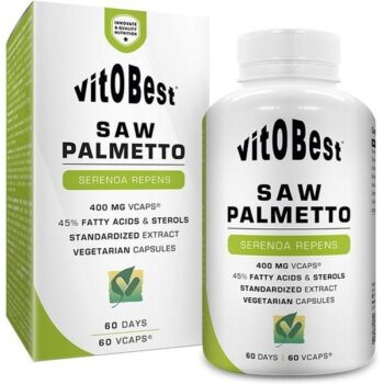SAW Palmeto 60 caps