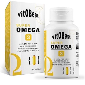 Super Omega 3