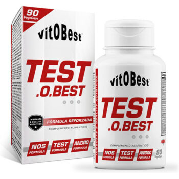 Testobest 90 caps