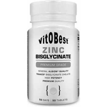 zinc Bisglycinate