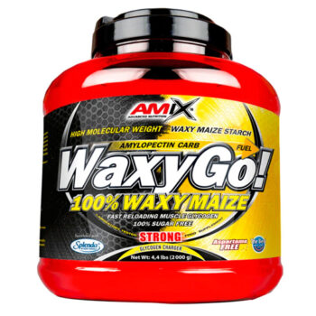 Waxi Go! - 2 Kg