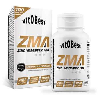 VitOBest ZMA 100 caps