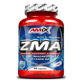 ZMA 90 caps